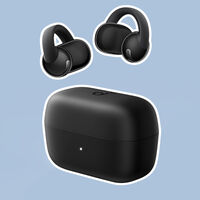 Soundcore tiene estos audífonos deportivos tipo clip hechos de titanio a la mitad de su valor: gran remate en Mercado Libre 