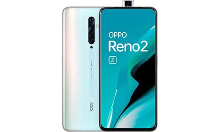 Oppo Reno2 Z: un gran smartphone a un precio muy pequeño, ahora en AliExpress Plaza por sólo 277 euros