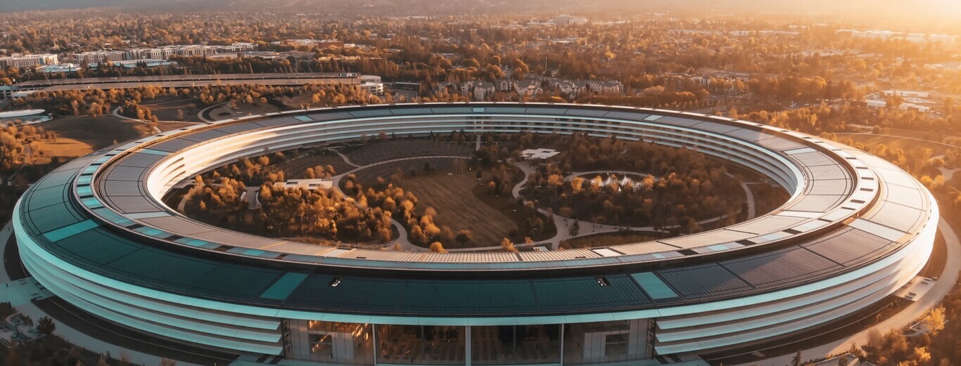 Apple seguirá trabajando en remoto: retrasa la vuelta a la oficina hasta principios de 2022 - Vimarsana News