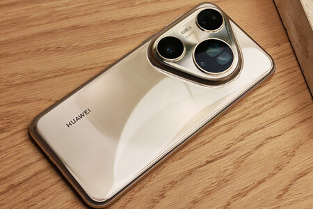 Huawei Pura 80 Ultra