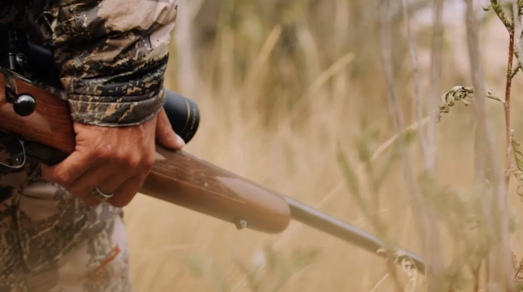 Universal cancela el estreno de 'The Hunt' tras los últimos tiroteos acontecidos en Estados Unidos