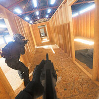 El juego con los gráficos más hiperrealistas jamás vistos ahora tiene un giro inesperado: llegan los zombis 