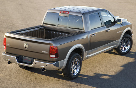Dodge Ram 1500