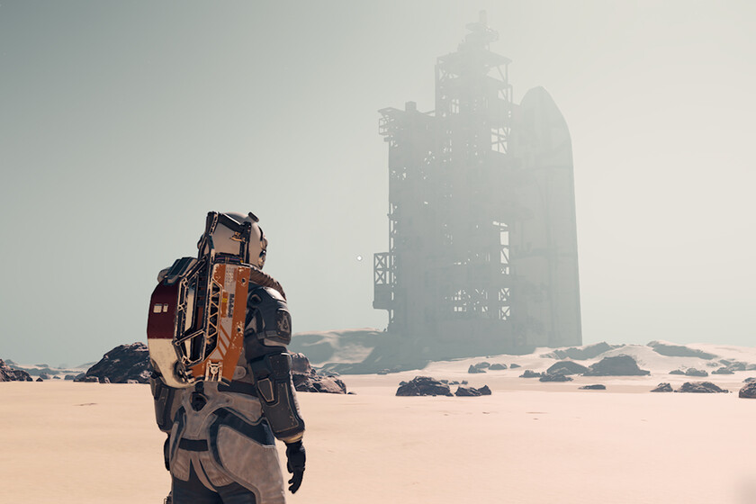 Por si los terraplanistas no eran suficientes, ahora tengo que escuchar a un robot decirme que llegar a la Luna no fue para tanto