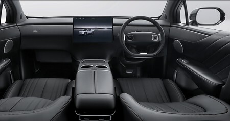 Mazda pick-up eléctrica