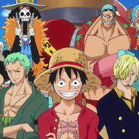 'One Piece': el creador del manga promete revelar todos misterios que se ha estado guardando hasta ahora durante el arco final de la historia 