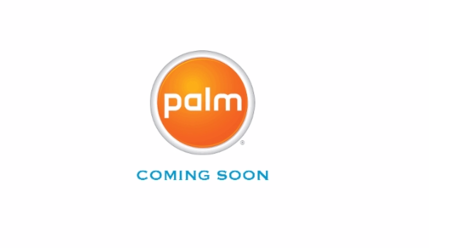 Palm podría volver a hacer teléfonos de la mano de Alcatel