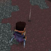 Cómo conseguir Retales de Tejido Sombrío (Shadoweave Scarps) en Hytale 