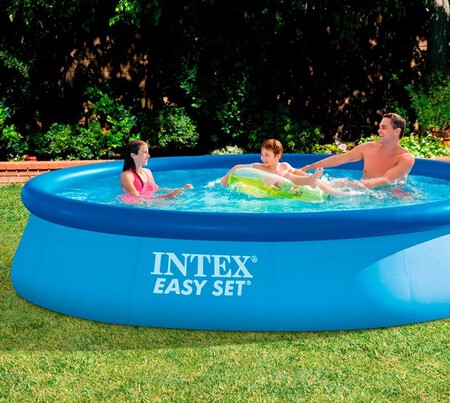 Imagem: Intex