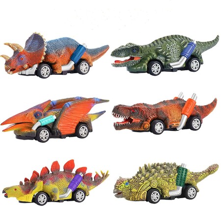 dinosaurios