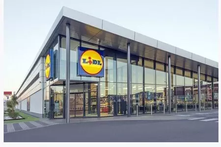 Aspiradoras por 39 euros, soportes para bicicletas por 32 o esmeriladoras por 27 euros en las mejores ofertas en rebajas de Lidl