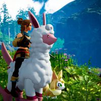 Los autores de Palworld se alían con Sony Japón para expandir su marca más allá del videojuego y convertirse así en un producto de peso