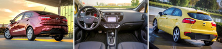 Kia Rio 2016 1