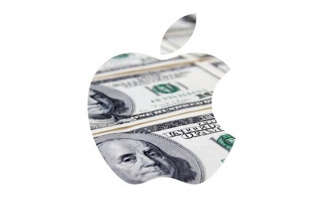 Resultados financieros del primer trimestre fiscal de 2021: Apple supera los 100.000 millones ingresados en tres meses Resultados financieros del primer trimestre fiscal de 2021: Apple supera los 100.000 millones ingresados en tres meses