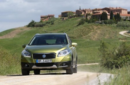 Suzuki SX4: ¿Qué podemos esperar?