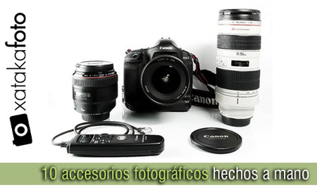 10 accesorios fotográficos hechos a mano (II)