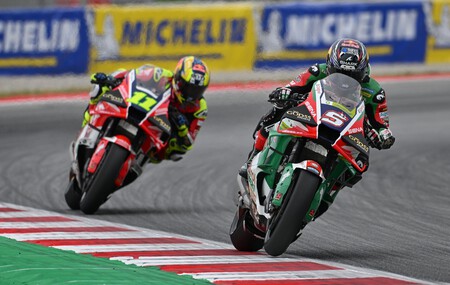 Zarco Barcelona Motogp 2026