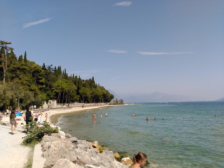 Playa Sirmione
