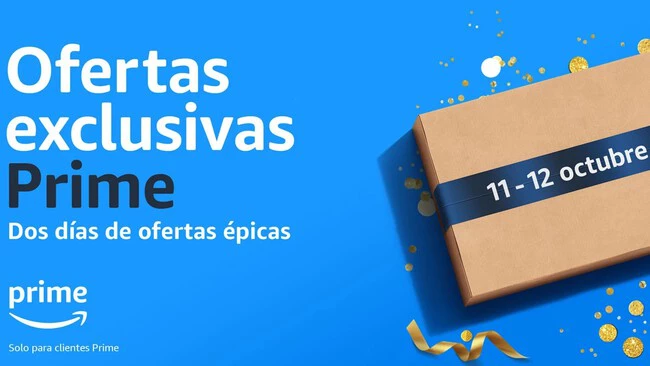 Amazon Prime Day