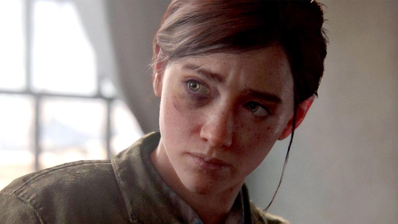 The Last of Us: Parte 2