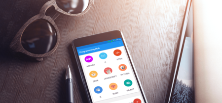 Programming Hub, una app que quiere ser como Duolingo pero para aprender a programar