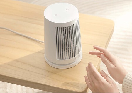 Xiaomi Desktop Heater 1