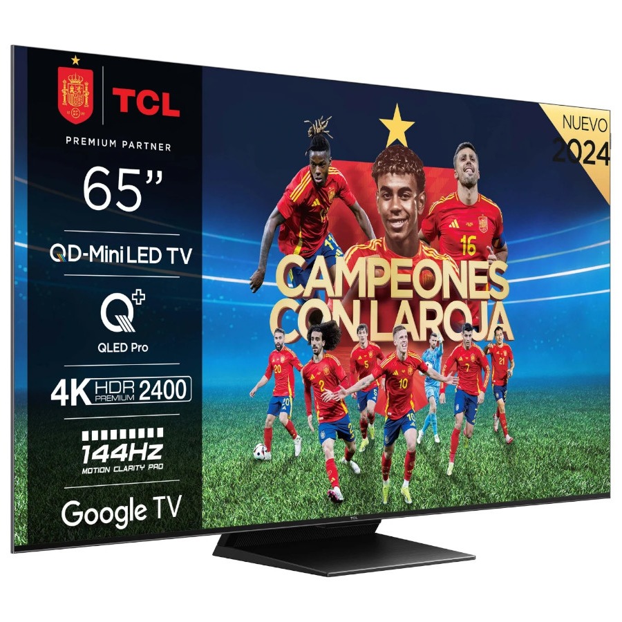 TCL 65Q9B (65 pulgadas)