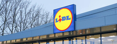Llega a Lidl, el lunes 5 de octubre, este microondas con diseño de panal de abeja y 20 litros por 39,99 euros