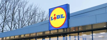 Llega a Lidl, el lunes 5 de octubre, este microondas con diseño de panal de abeja y 20 litros por 39,99 euros