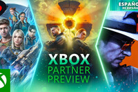 XBOX PARTNER PREVIEW MARZO 2026 en ESPAÑOL 🔴