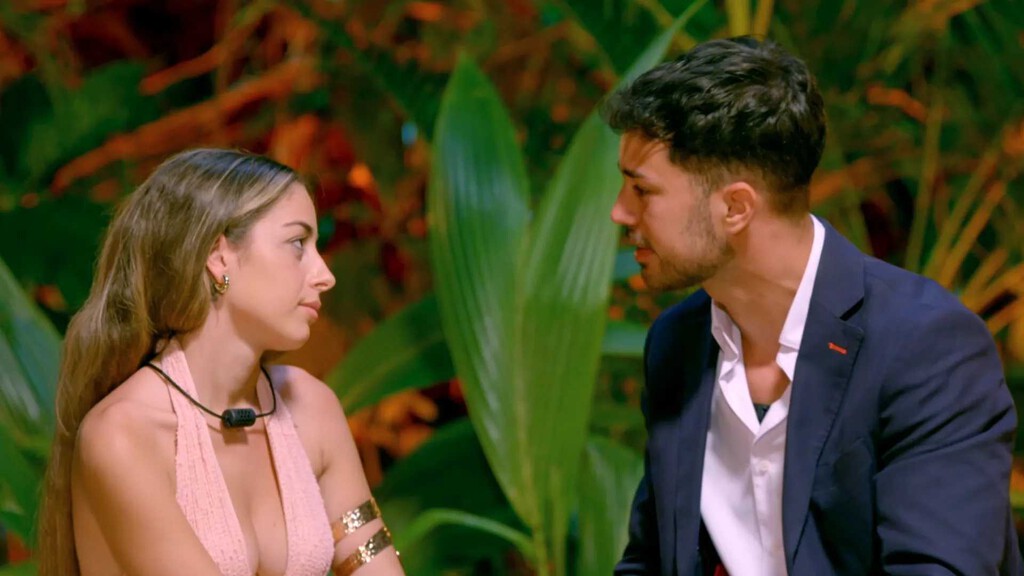 Telecinco recoge cable con ‘La isla de las tentaciones’ para no quemar a los espectadores. Así queda su nueva programación semanal