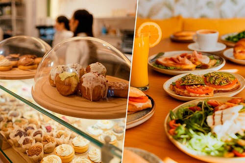 Tartas Un Euro Sevilla Viernes