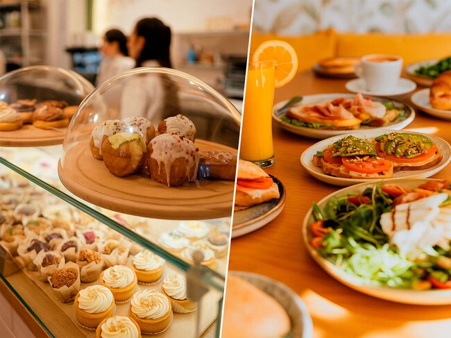 Tartas Un Euro Sevilla Viernes