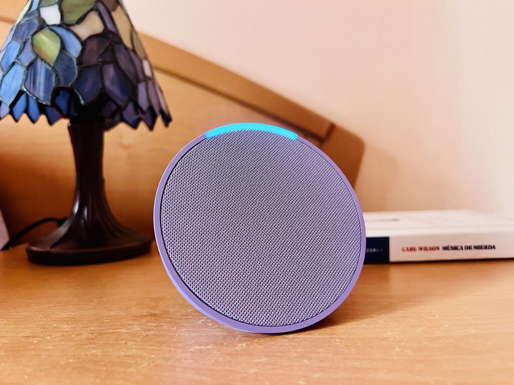 Dos trucos para mejorar la seguridad con Alexa: cómo ponerle un PIN y hacer que solo obedezca tu voz  