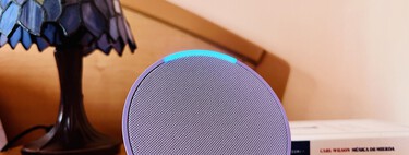 Dos trucos para mejorar la seguridad con Alexa: cómo ponerle un PIN y hacer que solo obedezca tu voz  