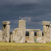 Se ha descubierto Superhenge en Inglaterra y es mejor que el Stonehenge