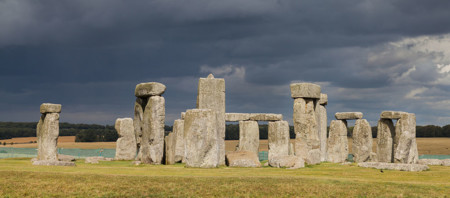 Se ha descubierto Superhenge en Inglaterra y es mejor que el Stonehenge