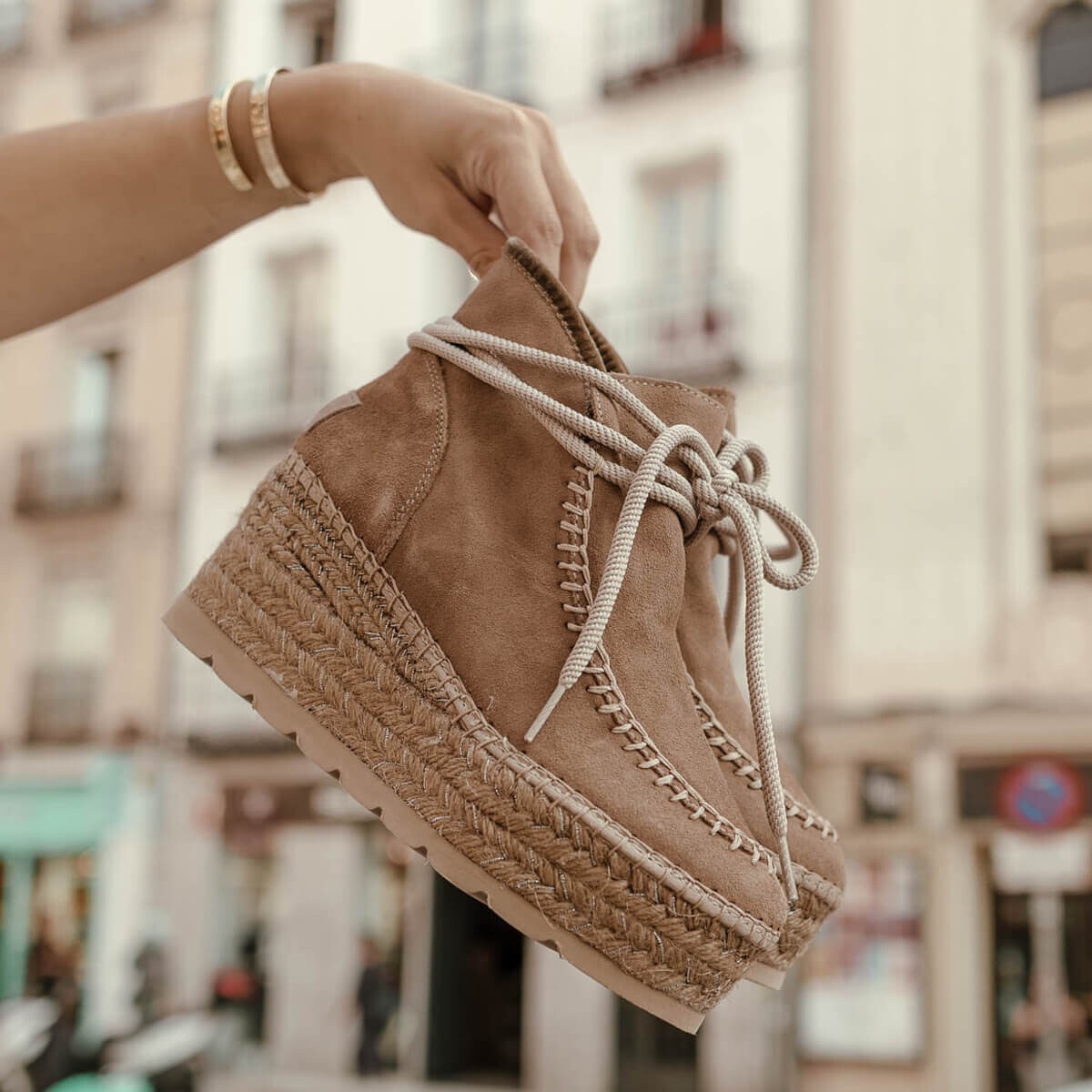 13 marcas de zapatos hechos en España que nos atraen por su calidad ...