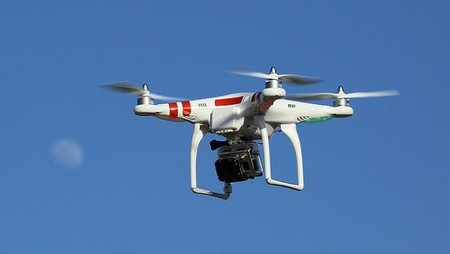 Nuevos satélites y drones de Facebook para que Internet llegue a todas partes