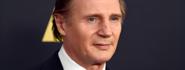 "No lo quiero interpretar": hace 14 años, Liam Neeson rechazó un papel ganador del Oscar en una película histórica de Spielberg