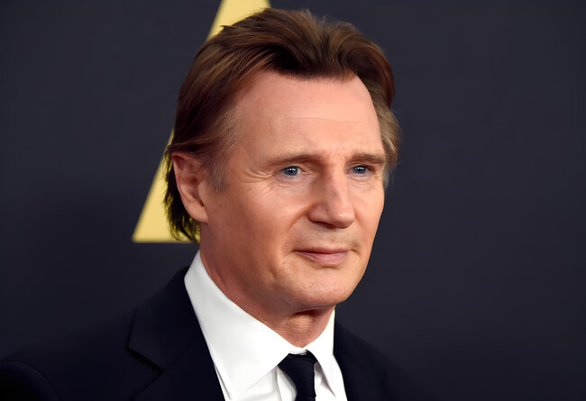 neeson