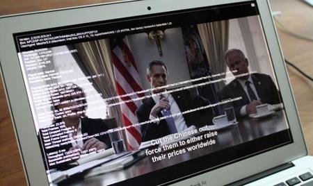 Netflix a 1080p en OS X gracias a Safari 8