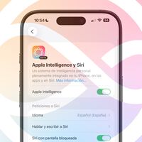 El esperado rediseño de Siri llegará en iOS 27 con una app propia y más funciones a lo ChatGPT, según Gurman