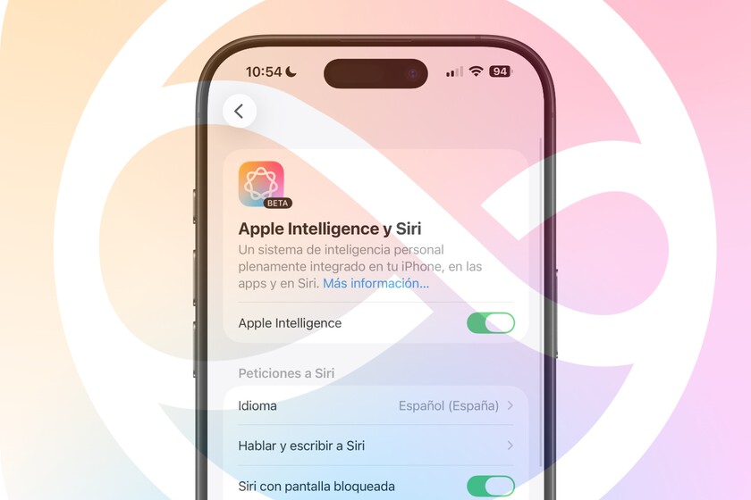 El esperado rediseño de Siri llegará en iOS 27 con una app propia y más ...