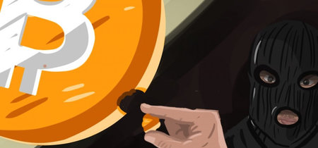 Un estudio concluye que el 44 % de las transacciones con Bitcoin son actividades ilegales
