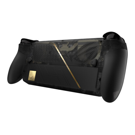 Rog Xbox Ally X20 Black 8