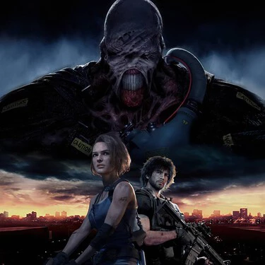 Re3 Remake