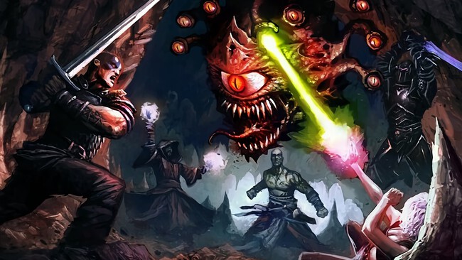 Imagen de Baldur’s Gate 2 Bioware