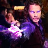 Una estrella de 'Perdidos' estuvo a punto de ser Gambito en 'X-Men', pero le echaron en el último segundo. "Aprendí los trucos de cartas y todo" 