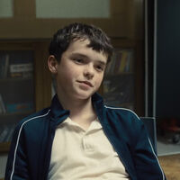 Owen Cooper se lleva a casa el Globo de Oro por su arrollador trabajo en 'Adolescencia', pero no es el actor más joven en ganar un premio a mejor actor